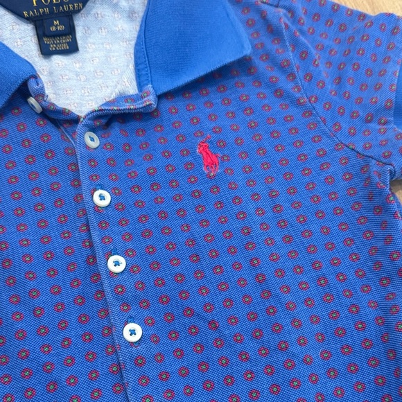 Polo by Ralph Lauren Blue Garment - Picture 3 of 3